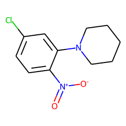 Piperidine, 1-(5-chloro-2-nitrophenyl)