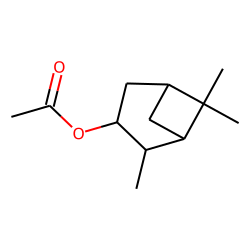 Isopinocampheyl acetate