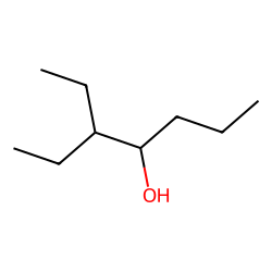 3-Ethyl-4-heptanol