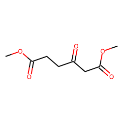 Dimethyl 3-oxoadipate