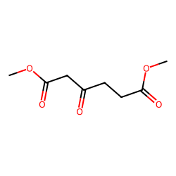 HEXANEDIOIC ACID, 3-OXO-, DIMETHYL ESTER