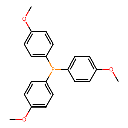 PHOSPHINE, TRIS(4-METHOXYPHENYL)-