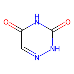 6-Azauracil