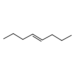 4-Octene, (E)-