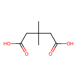 3,3-DIMETHYLGLUTARIC ACID