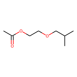 2-Isobutoxyethyl acetate