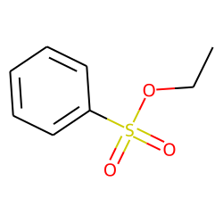 Ethyl benzenesulfonate