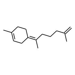 Bisabola-2,6,11-triene