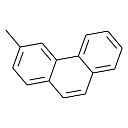 Phenanthrene, 3-methyl-d3-