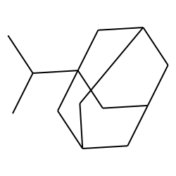 1-isopropyladamantane