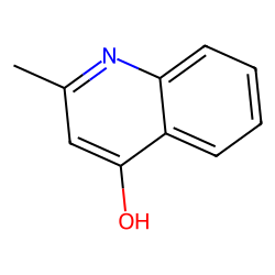 2-METHYL-4-QUINOLINOL