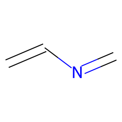 Ethenamine, N-methylene-