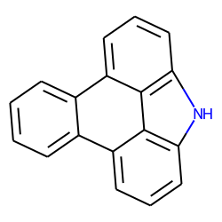 4H-Naphtho[1,2,3,4-def]carbazole