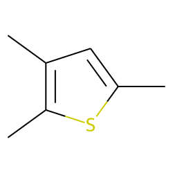 2,3,5-Trimethylthiophene