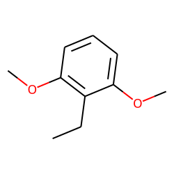 Benzene, 1,3-dimethoxy-2-ethyl
