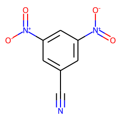 Benzonitrile, 3,5-dinitro-