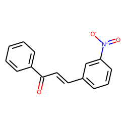 3-Nitrochalcone