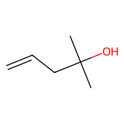 2-Methyl-4-penten-2-ol