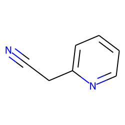 2-Pyridylacetonitrile