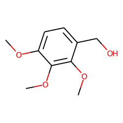2,3,4-Trimethoxybenzyl alcohol