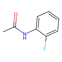 2'-FLUOROACETANILIDE