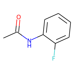 Acetamide, N-(2-fluorophenyl)-