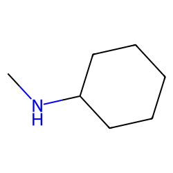 Cyclohexanamine, N-methyl-