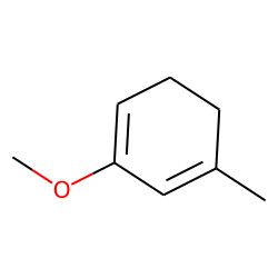 3-Methoxy-1-methyl-1,3-cyclohexadiene