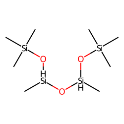 Tetrasiloxane, 1,1,1,3,5,7,7,7-octamethyl-
