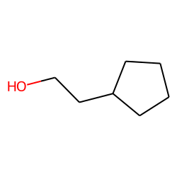 2-Cyclopentylethanol