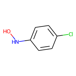p-Chlorophenylhydroxylamine