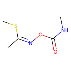 Methomyl