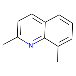 2,8-Dimethylquinoline