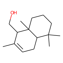 Drimenol
