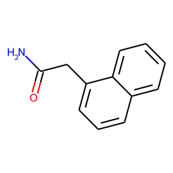 1-Naphthaleneacetamide