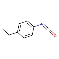 4-Ethylphenyl isocyanate