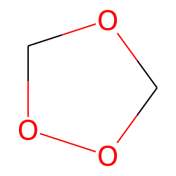 1,2,4-Trioxolane