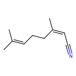 NERYL NITRILE