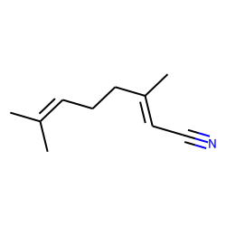 Neryl nitrile