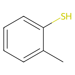 O-TOLUENETHIOL