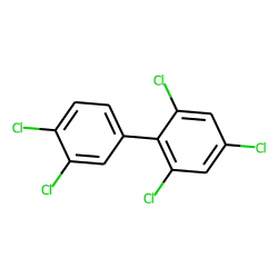 1,1'-Biphenyl, 2,3',4,4',6-Pentachloro-