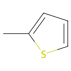 Thiophene, 2-methyl-
