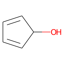 Cyclopenta-2,4-dien-1-ol