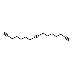 1,8,15-Hexadecatriyne
