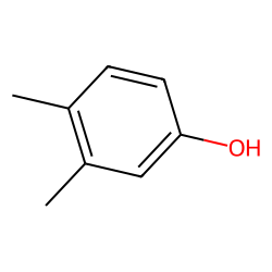 Phenol, 3,4-dimethyl-