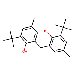 Phenol, 2,2'-methylenebis[6-(1,1-dimethylethyl)-4-methyl-