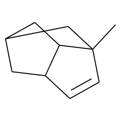 3-Methyl-4-brendene