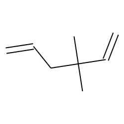 1,5-hexadiene, 3,3-dimethyl-