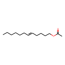 5-Dodecen-1-ol, acetate, (Z)-