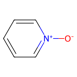 Pyridine, 1-oxide
